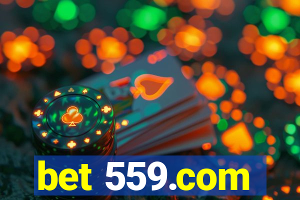 bet 559.com